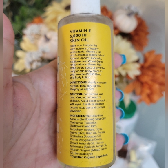 Amazing Proprietary Formula of PURE Castor oil & vit E. GROWS long lashes. - Picture 13 of 16